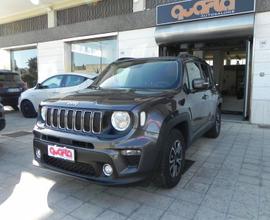 Jeep Renegade 1.6 Mjt DDCT 120 CV Longitude