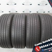 205 55 17 Continental 85% 2019 205 55 R17 Gomme