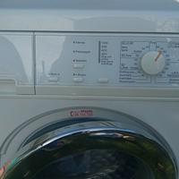 Lavatrice MIELE W2105