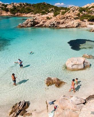 Da oggi al 10Agosto+Ferragosto+Sett con parcheggio
