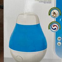 Umidificatore per neonati