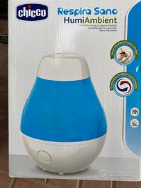 Umidificatore per neonati