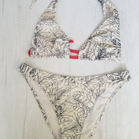 Bikini da mare Krizia