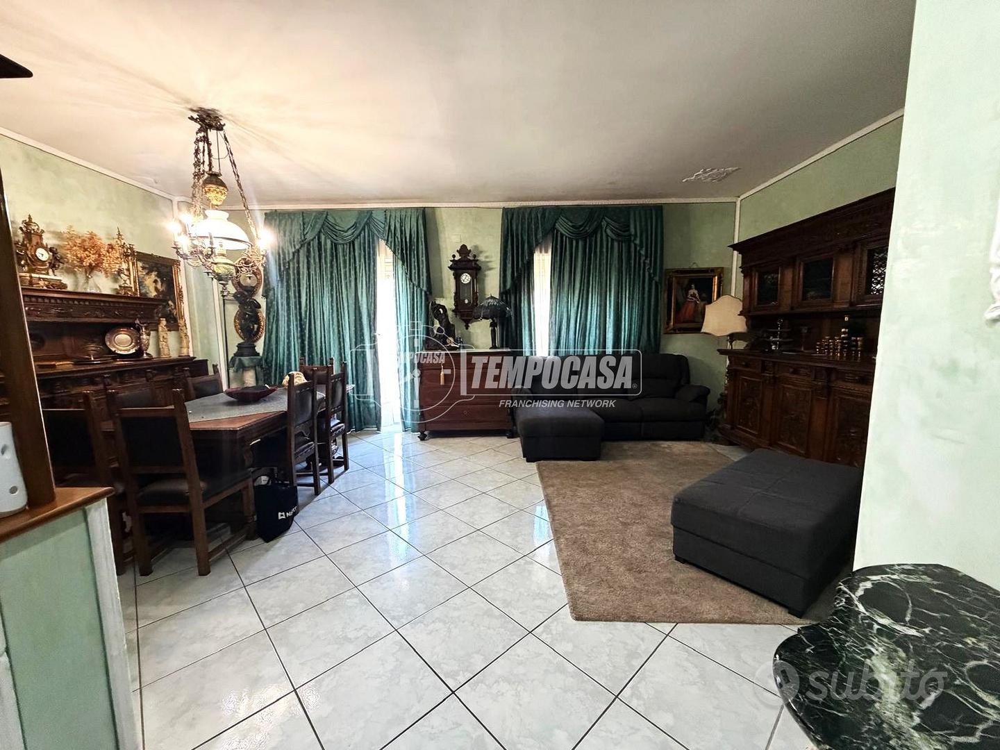 Apartment in Catania, Borgo, Borgo-Sanzio - Vista 2
