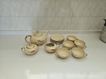 Set da tè