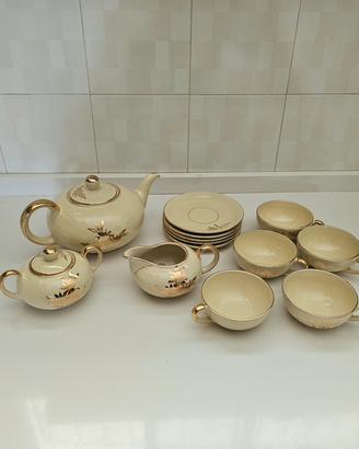 Set da tè
