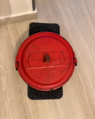Blindosterzo auto