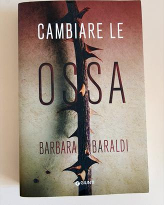 Cambiare le ossa