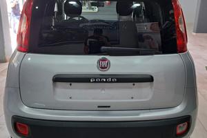Fiat Panda 1.2 benzina  AUTOMATICA dual logic