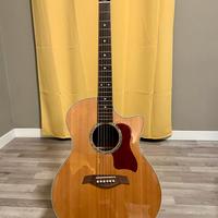 Gallinaro Grand Auditorium (Taylor Tribute)
