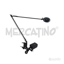 LAMPADA LUCEPLAN MORSETTO
