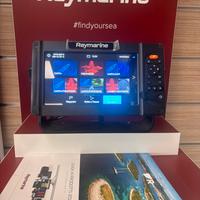 Raymarine Element 9 HV