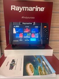 Raymarine Element 9 HV