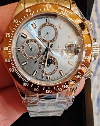 Orologio automatico svizzero originale