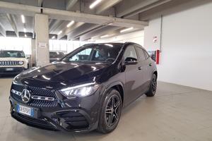 Mercedes GLA-H247 2023 - GLA 200 d AMG Line Advanc