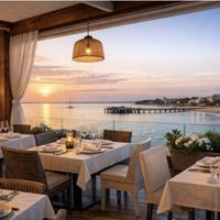 Ristorante esclusivo a Lignano