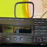 Sintoamplificatore Yamaha