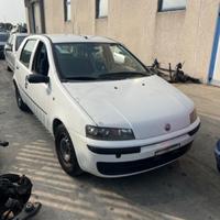 Ricambi Fiat Punto 1.2 16V Automatica Anno 2000