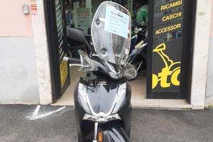 Honda SH 350 fine 2021 - PERMUTE