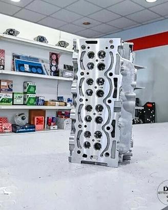 TESTATA NUOVA NUDA PEUGEOT/CITROEN 2.0 HDI AH03