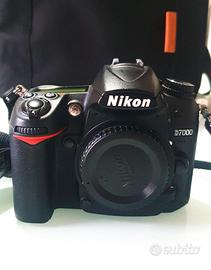 Nikon D7000