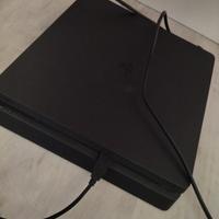 PS4 slim
