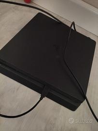 PS4 slim