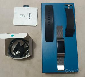smartwatch FitBit 