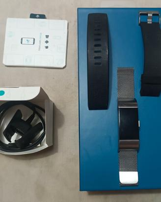 smartwatch FitBit 