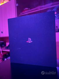 PlayStation 4 Pro 1TB