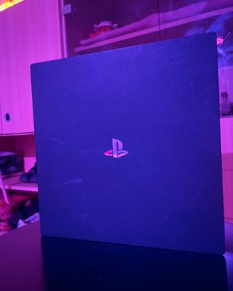 PlayStation 4 Pro 1TB