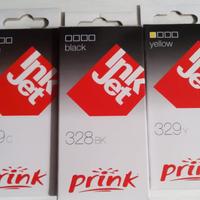Cartucce stampante Canon compatibili NUOVE