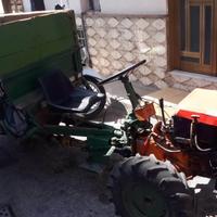 Trattore Valpadana 1988