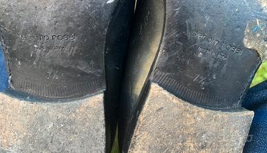 Mocassino in pelle anilou