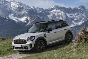MINI Countryman 1.5 Cooper SE Business Countryma