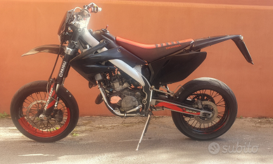 Honda HM CRM 2T