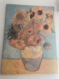 Quadro Van Gogh