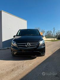 Pezzi di Ricambio Mercedes Vito 116CDi 2018