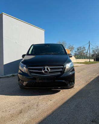 Pezzi di Ricambio Mercedes Vito 116CDi 2018