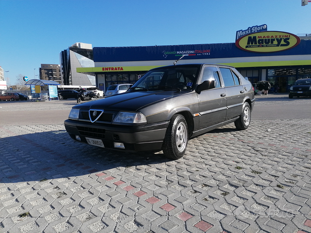 Alfa 33 1.7 4x4 asi 1990