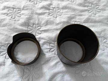 Paraluce per Canon EW-73D - Nuovo