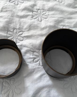 Paraluce per Canon EW-73D - Nuovo