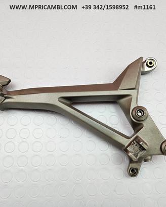 SUPPORTO DESTRO APRILIA SHIVER 750 2007 2008 SL 20