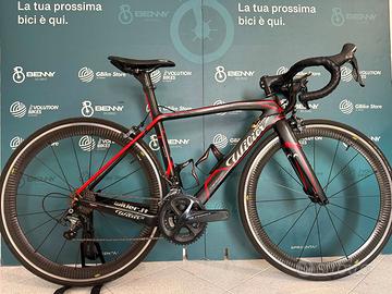 BDC: Wilier Cento1 SR taglia XS - Usata