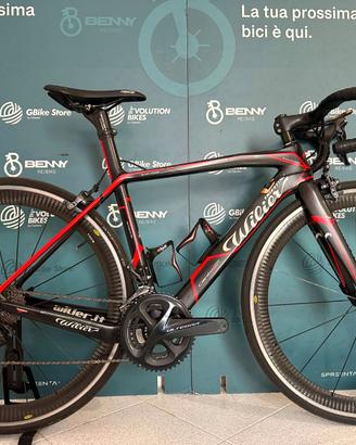 BDC: Wilier Cento1 SR taglia XS - Usata
