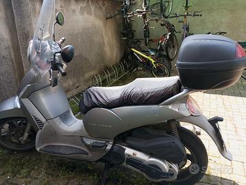 Aprilia 