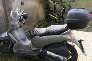 Aprilia 