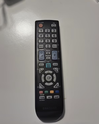 Telecomando TV originale per Samsung BN59-00942A
