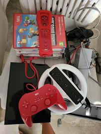 nintendo WII