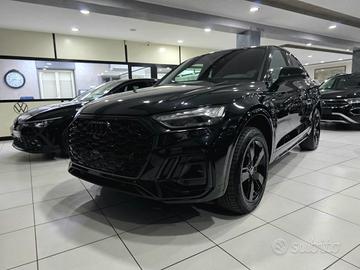 AUDI Q5 SportBack 40 S Line 2.0 TDI 204CV Quattr